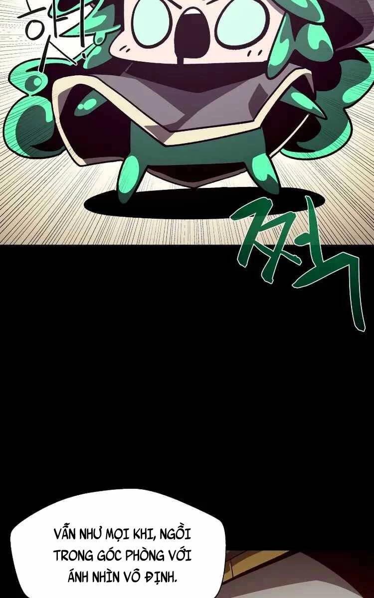 Hồi Ức Trong Ngục Tối Chapter 43 - Trang 4