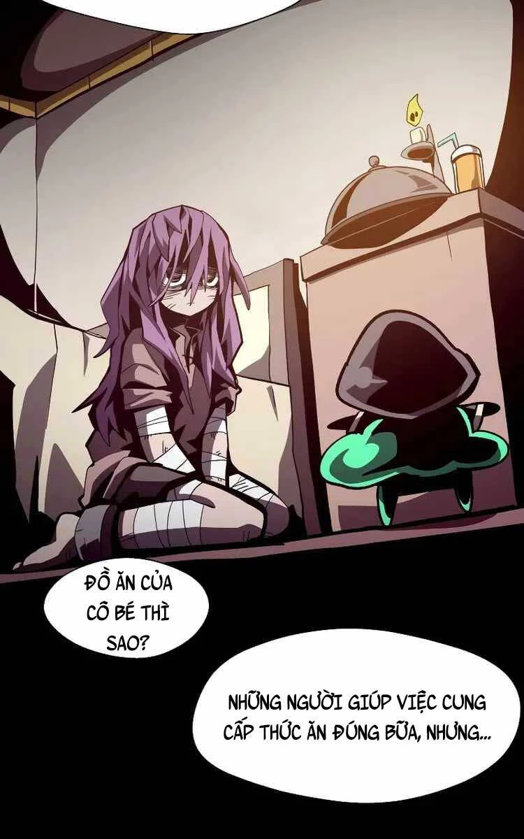 Hồi Ức Trong Ngục Tối Chapter 43 - Trang 4