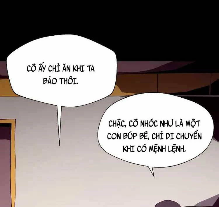 Hồi Ức Trong Ngục Tối Chapter 43 - Trang 4