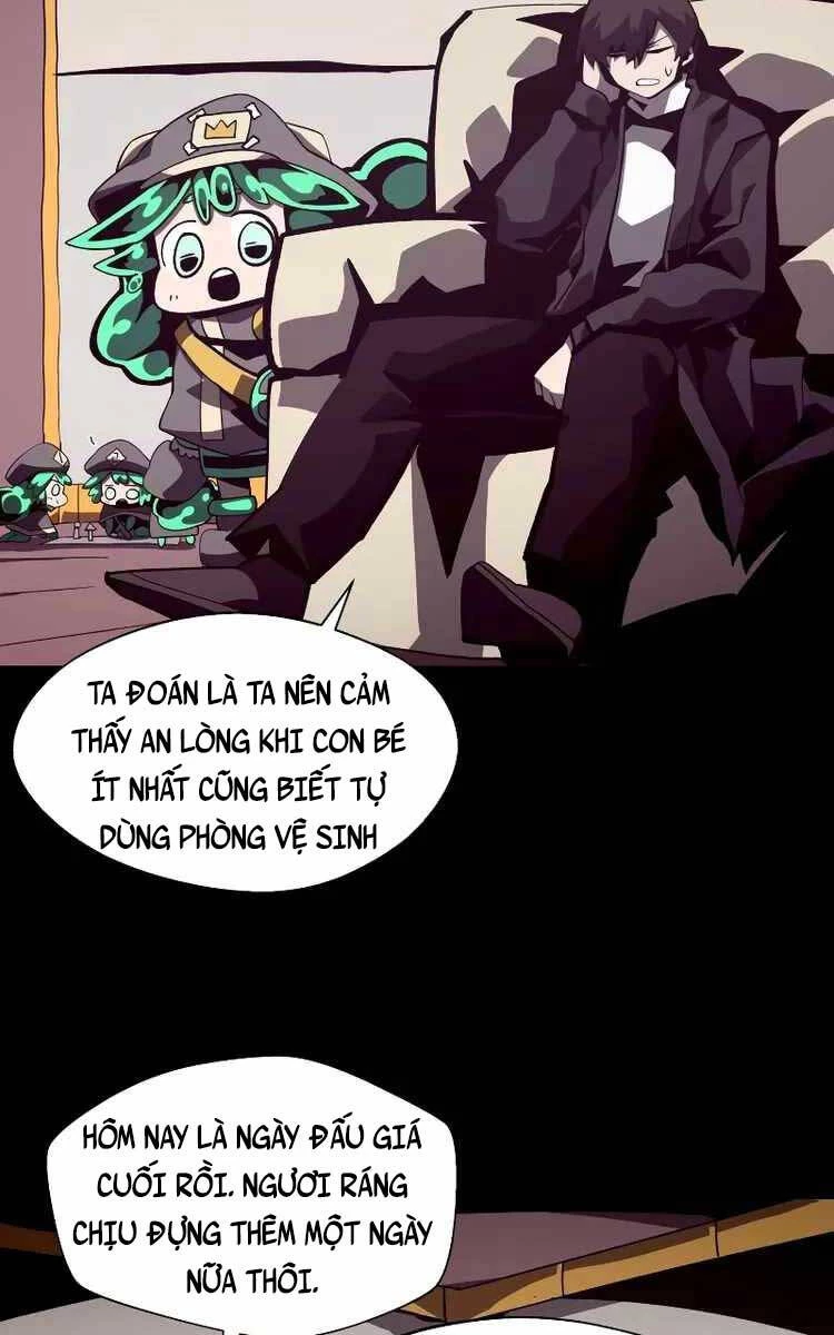 Hồi Ức Trong Ngục Tối Chapter 43 - Trang 4