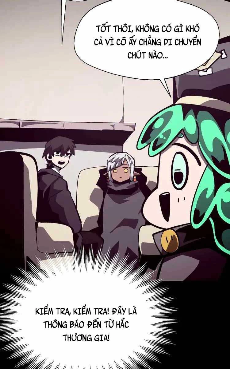 Hồi Ức Trong Ngục Tối Chapter 43 - Trang 4