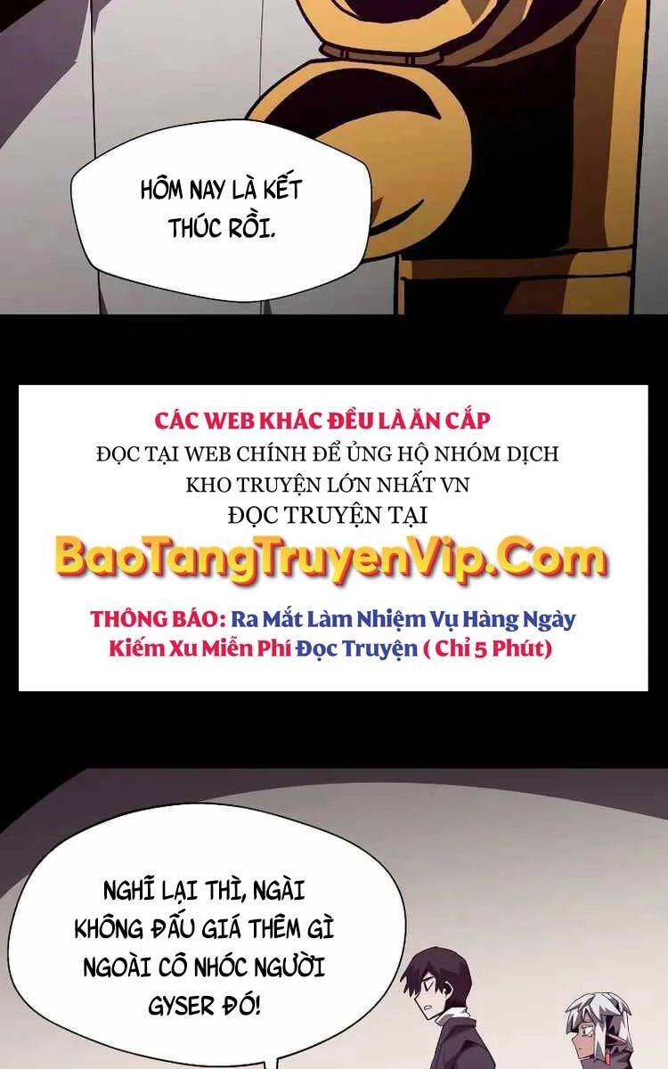 Hồi Ức Trong Ngục Tối Chapter 43 - Trang 4