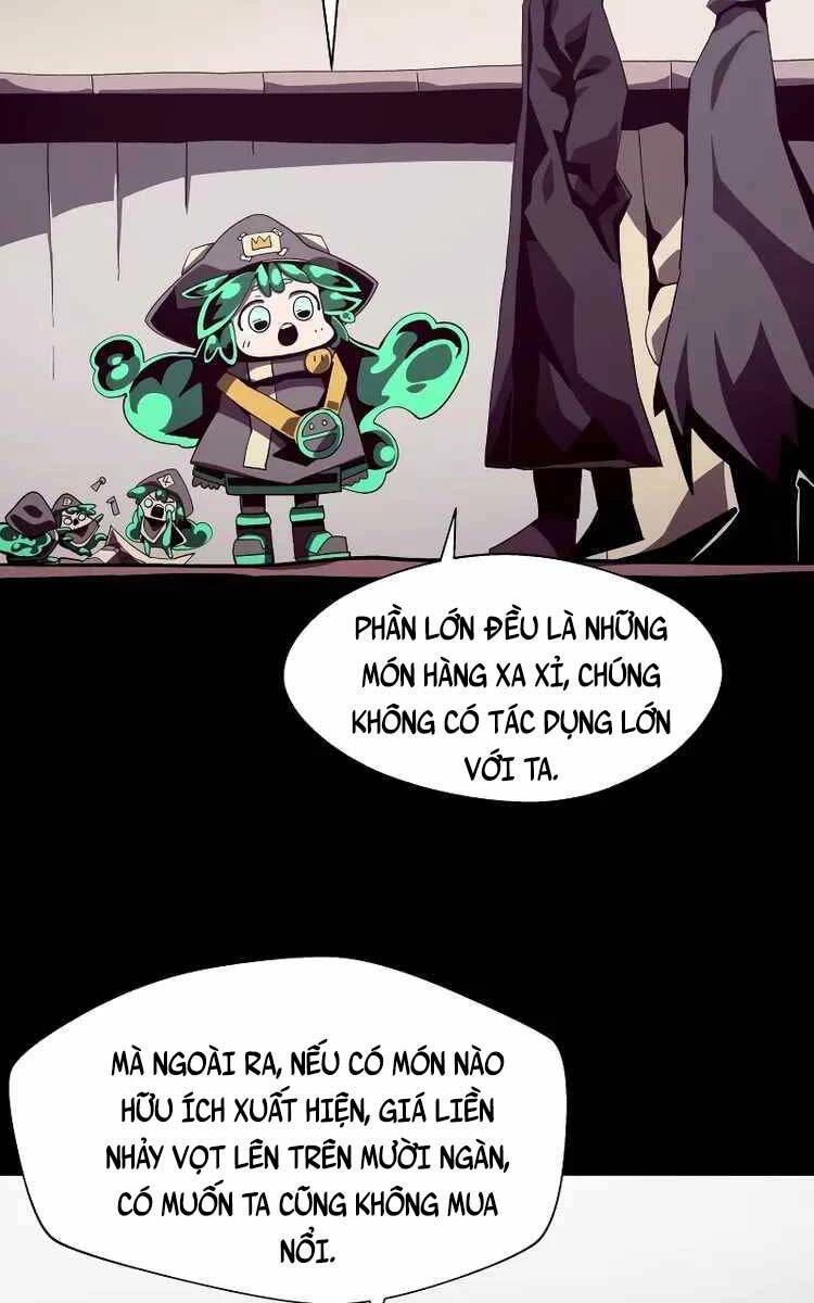 Hồi Ức Trong Ngục Tối Chapter 43 - Trang 4