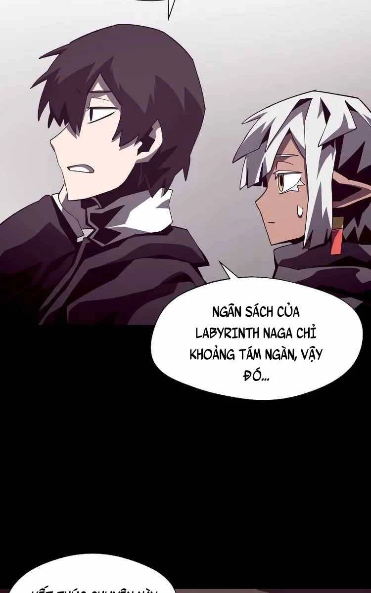 Hồi Ức Trong Ngục Tối Chapter 43 - Trang 4