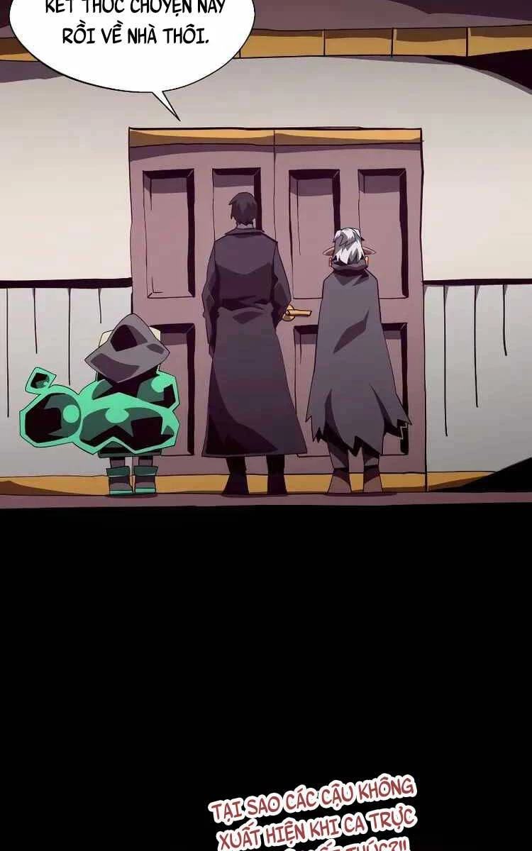 Hồi Ức Trong Ngục Tối Chapter 43 - Trang 4