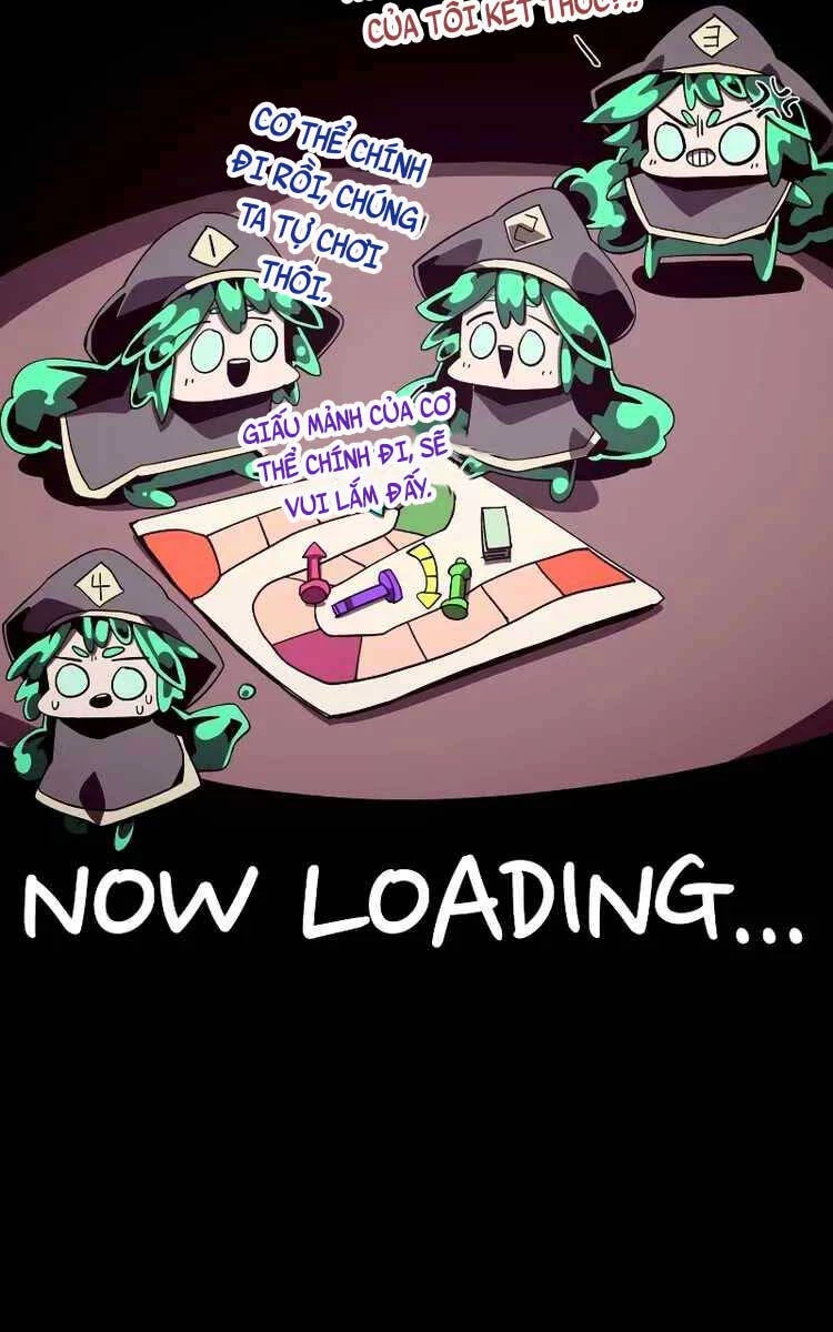 Hồi Ức Trong Ngục Tối Chapter 43 - Trang 4