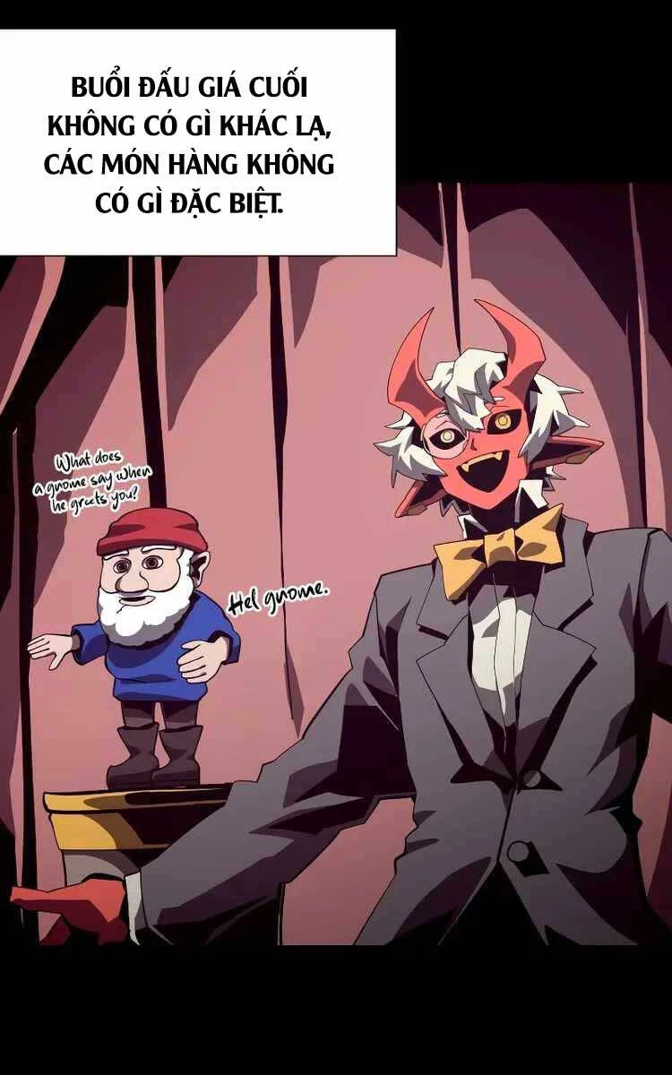 Hồi Ức Trong Ngục Tối Chapter 43 - Trang 4