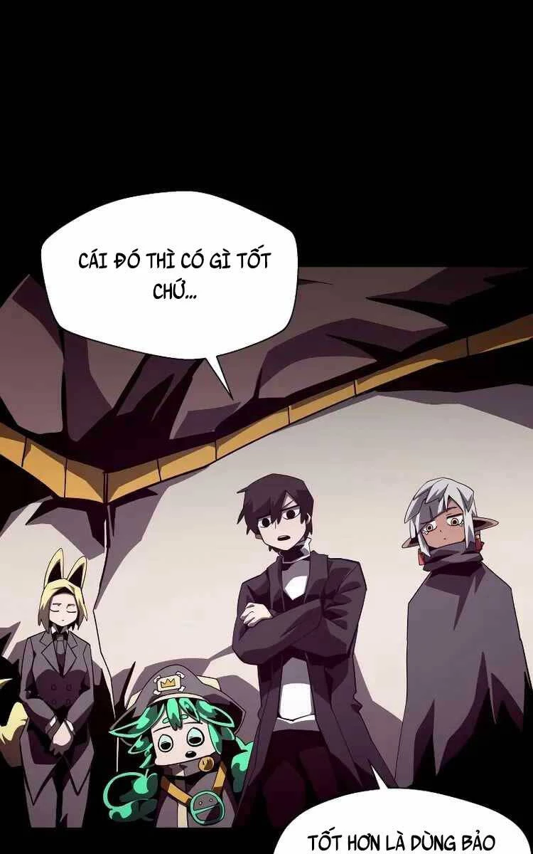 Hồi Ức Trong Ngục Tối Chapter 43 - Trang 4