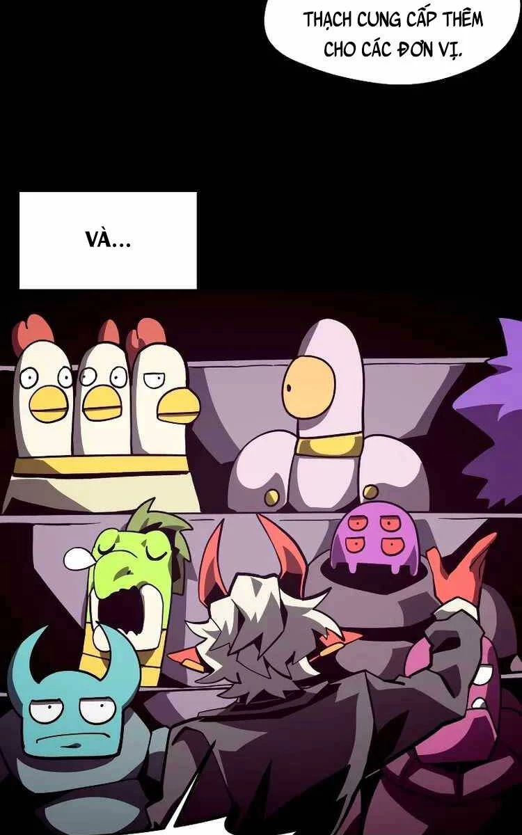 Hồi Ức Trong Ngục Tối Chapter 43 - Trang 4