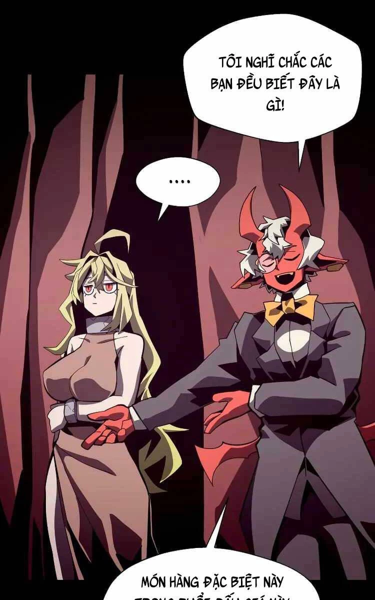 Hồi Ức Trong Ngục Tối Chapter 43 - Trang 4