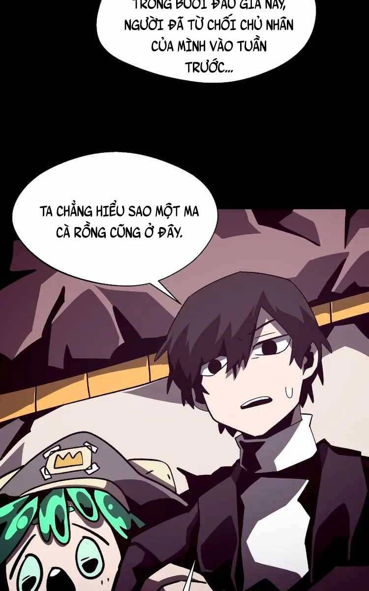 Hồi Ức Trong Ngục Tối Chapter 43 - Trang 4