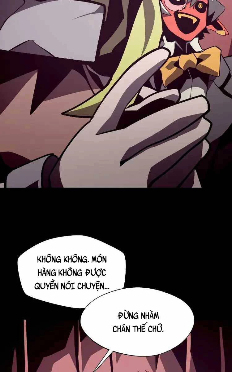 Hồi Ức Trong Ngục Tối Chapter 43 - Trang 4