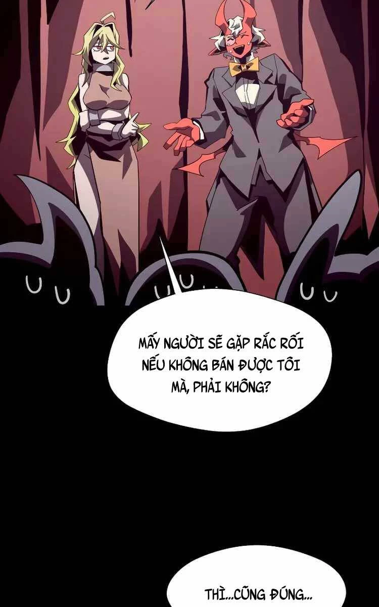 Hồi Ức Trong Ngục Tối Chapter 43 - Trang 4