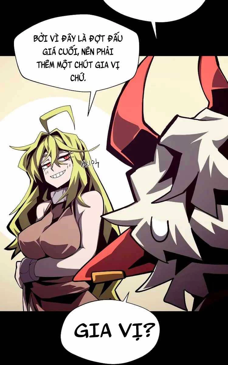 Hồi Ức Trong Ngục Tối Chapter 43 - Trang 4