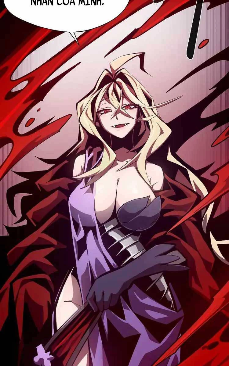 Hồi Ức Trong Ngục Tối Chapter 43 - Trang 4