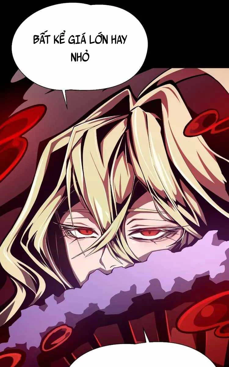 Hồi Ức Trong Ngục Tối Chapter 43 - Trang 4