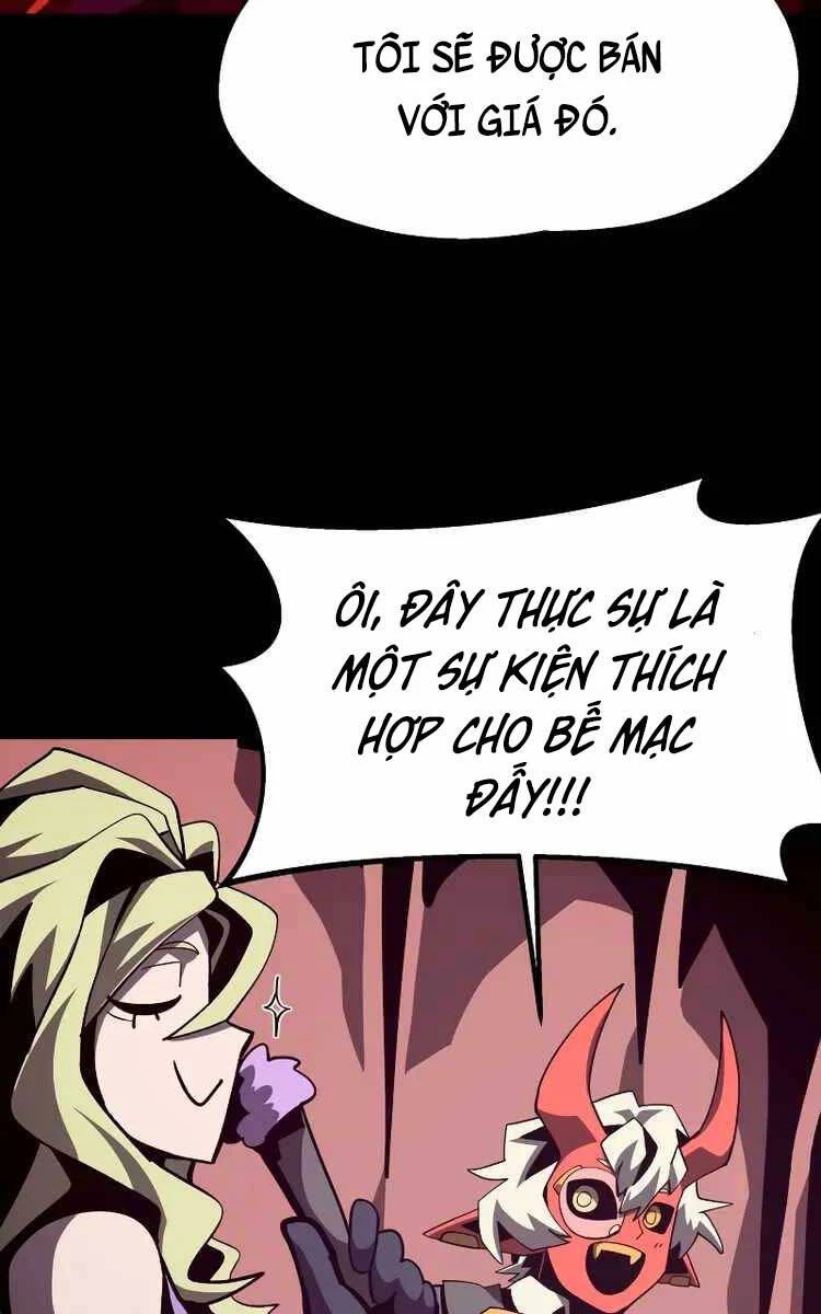 Hồi Ức Trong Ngục Tối Chapter 43 - Trang 4