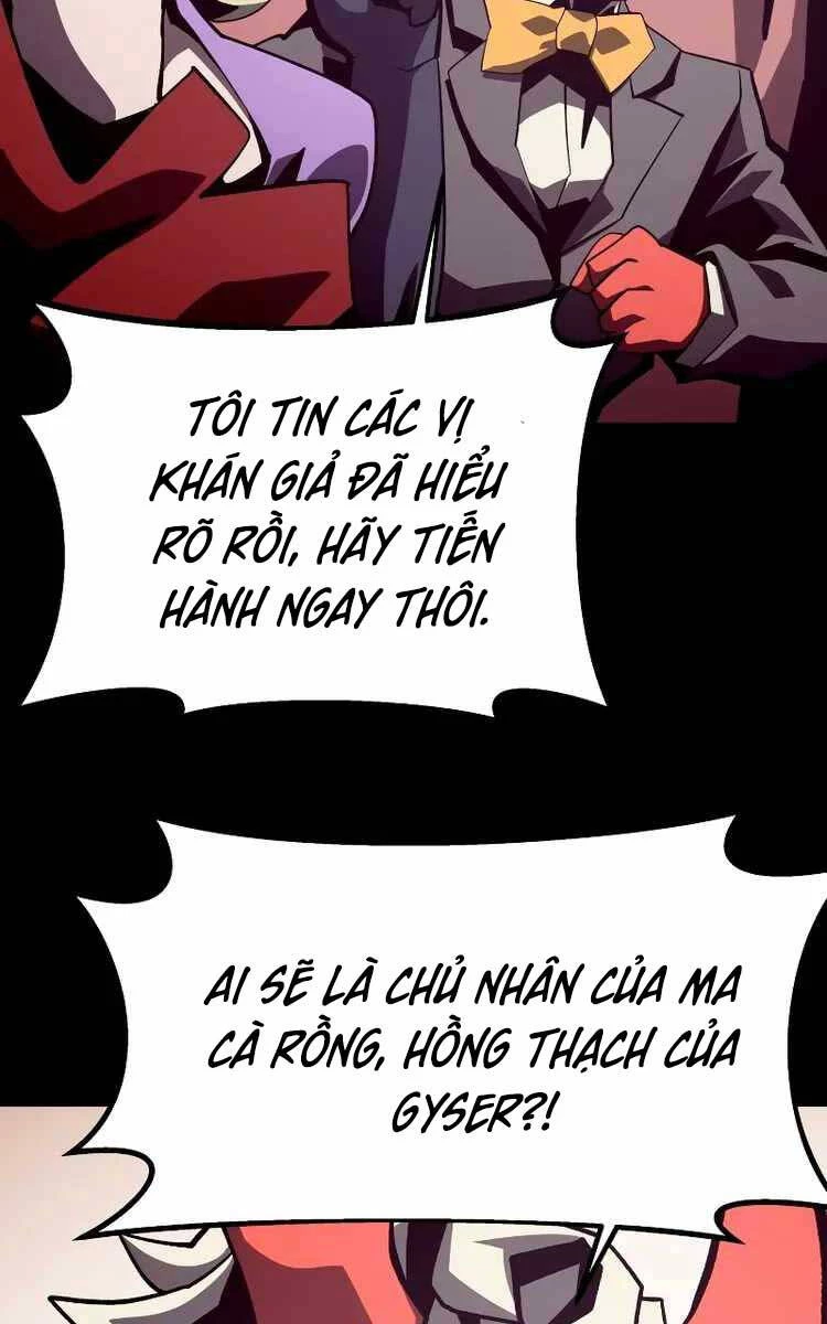 Hồi Ức Trong Ngục Tối Chapter 43 - Trang 4