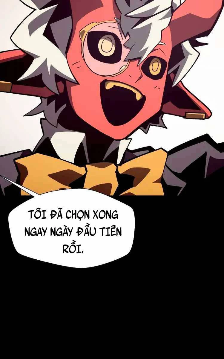 Hồi Ức Trong Ngục Tối Chapter 43 - Trang 4