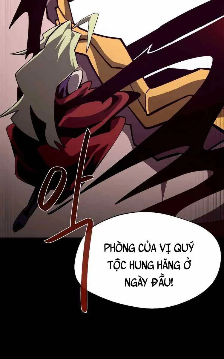 Hồi Ức Trong Ngục Tối Chapter 43 - Trang 4