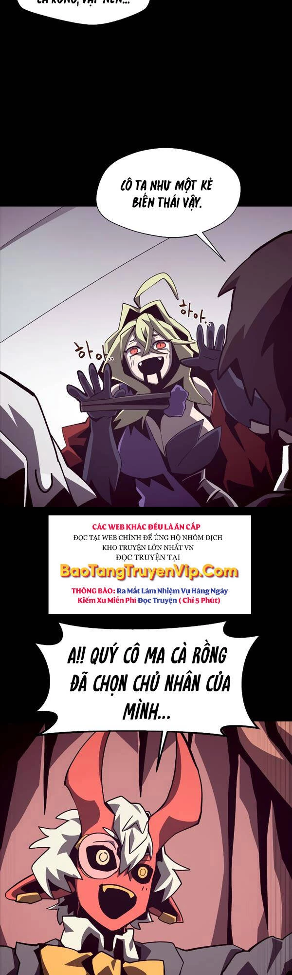 Hồi Ức Trong Ngục Tối Chapter 44 - Trang 4