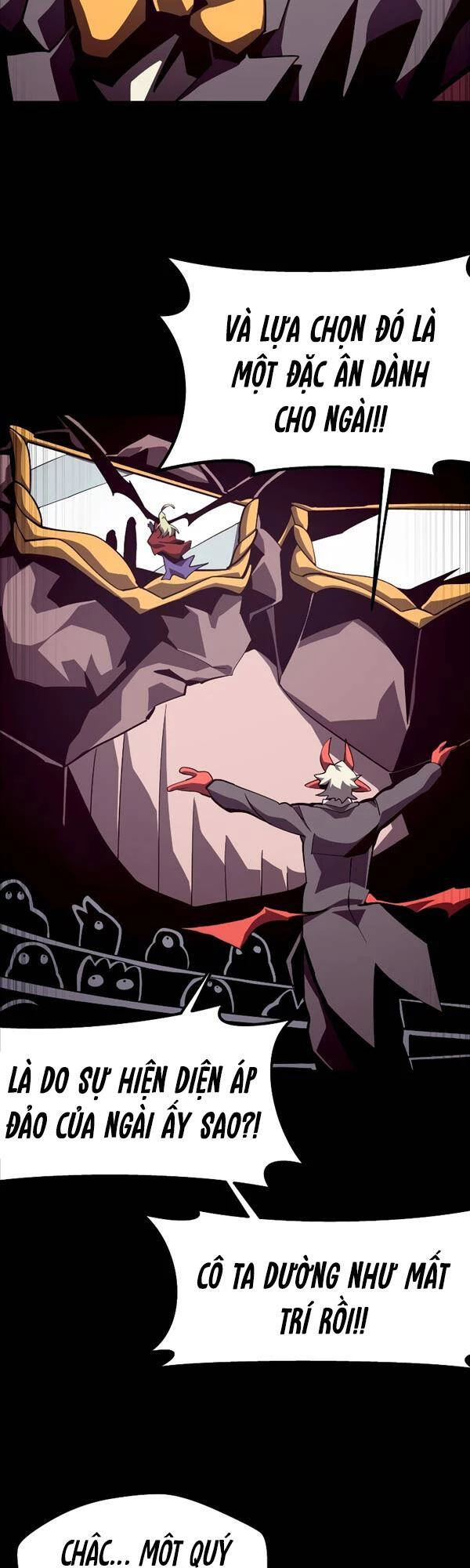 Hồi Ức Trong Ngục Tối Chapter 44 - Trang 4