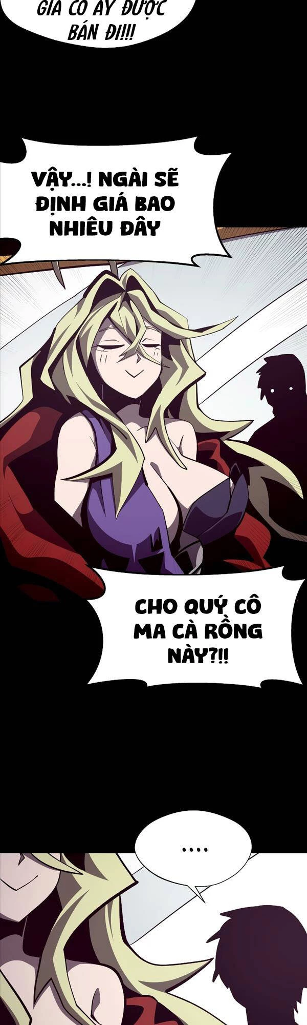 Hồi Ức Trong Ngục Tối Chapter 44 - Trang 4