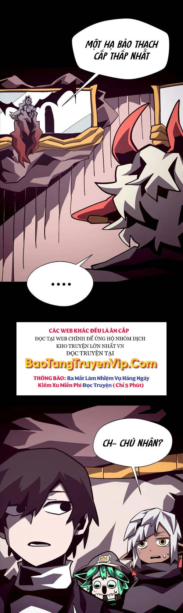 Hồi Ức Trong Ngục Tối Chapter 44 - Trang 4