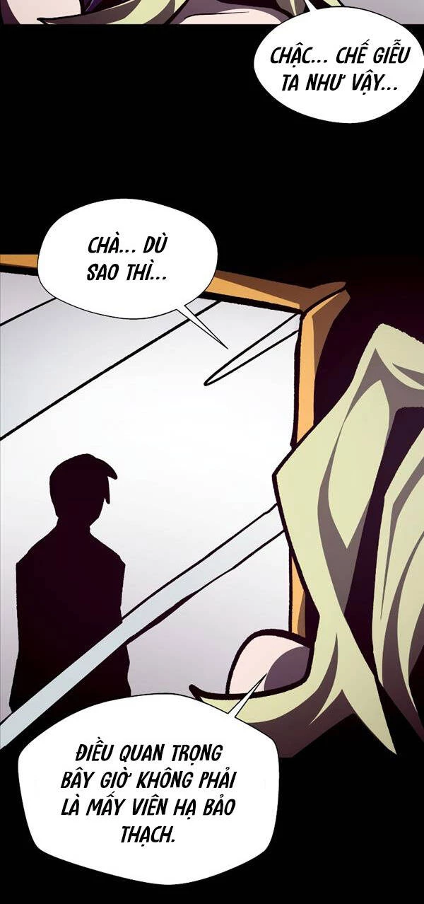 Hồi Ức Trong Ngục Tối Chapter 44 - Trang 4
