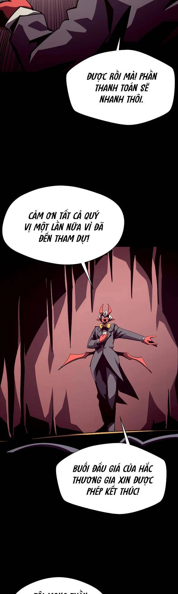 Hồi Ức Trong Ngục Tối Chapter 44 - Trang 4