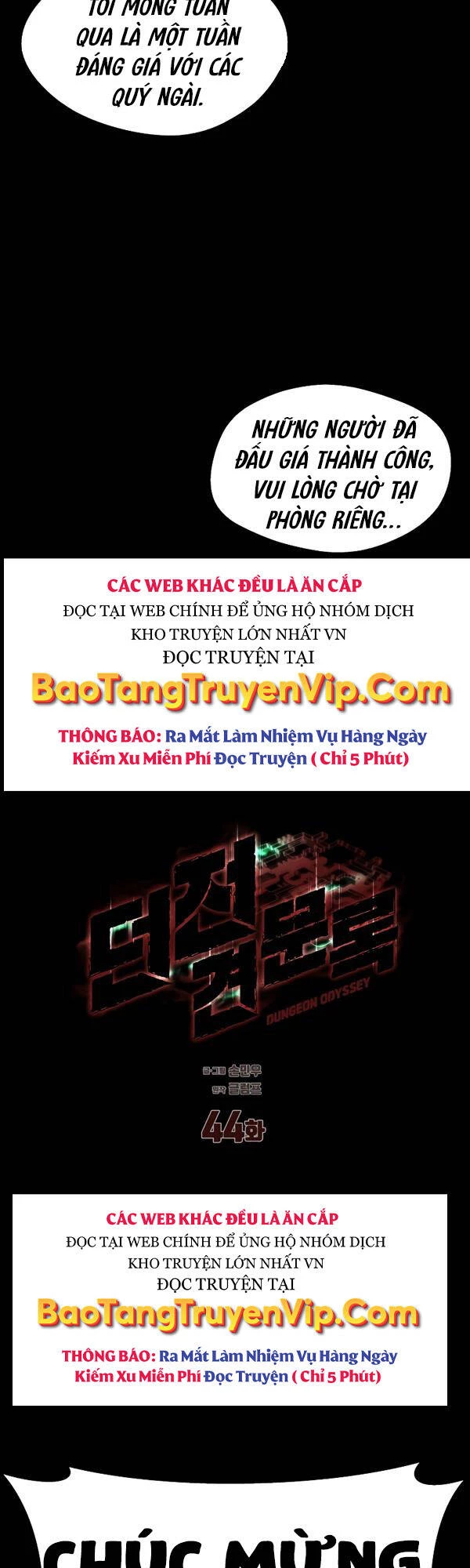 Hồi Ức Trong Ngục Tối Chapter 44 - Trang 4