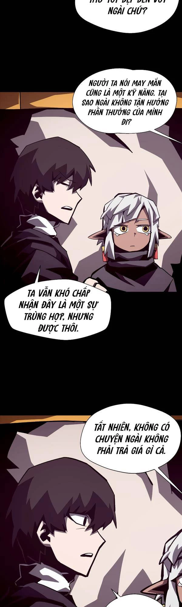 Hồi Ức Trong Ngục Tối Chapter 44 - Trang 4