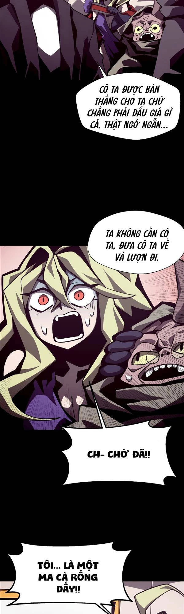 Hồi Ức Trong Ngục Tối Chapter 44 - Trang 4