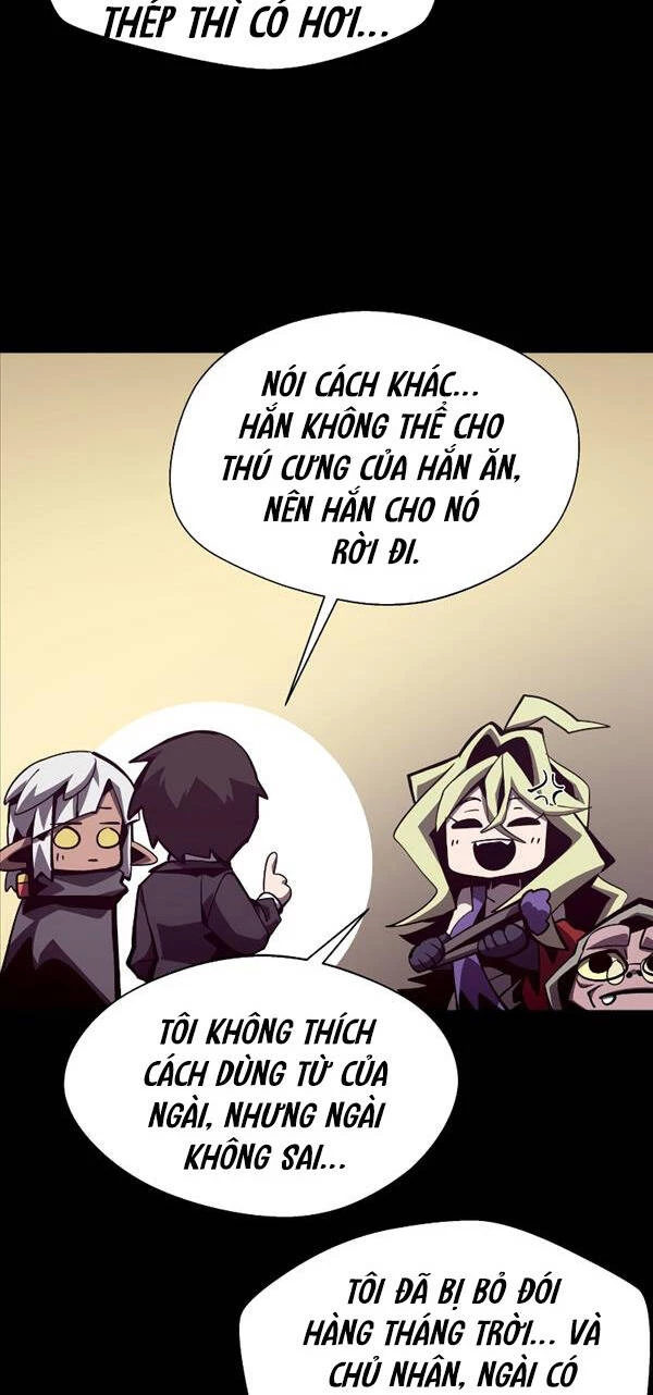 Hồi Ức Trong Ngục Tối Chapter 44 - Trang 4