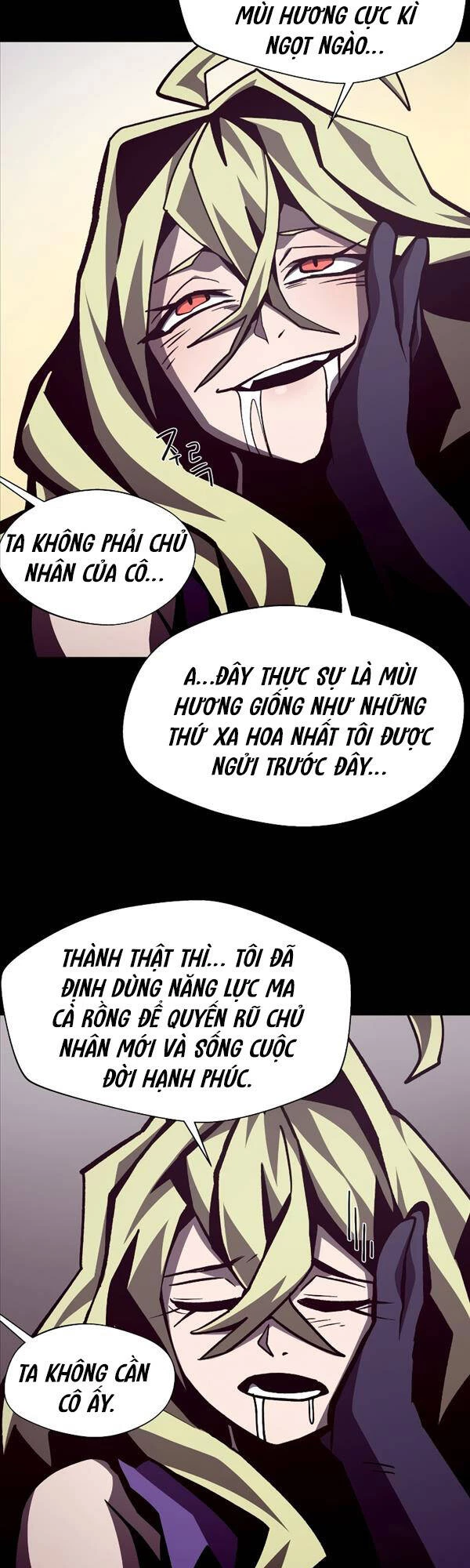 Hồi Ức Trong Ngục Tối Chapter 44 - Trang 4
