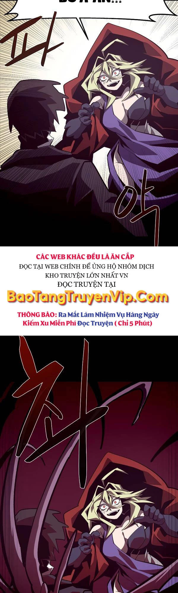 Hồi Ức Trong Ngục Tối Chapter 44 - Trang 4
