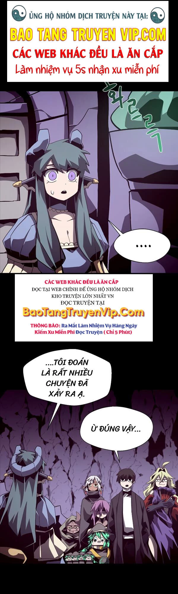 Hồi Ức Trong Ngục Tối Chapter 45 - Trang 4