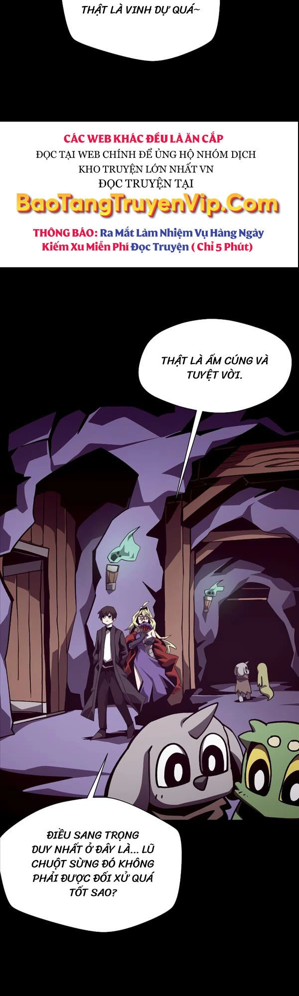 Hồi Ức Trong Ngục Tối Chapter 45 - Trang 4