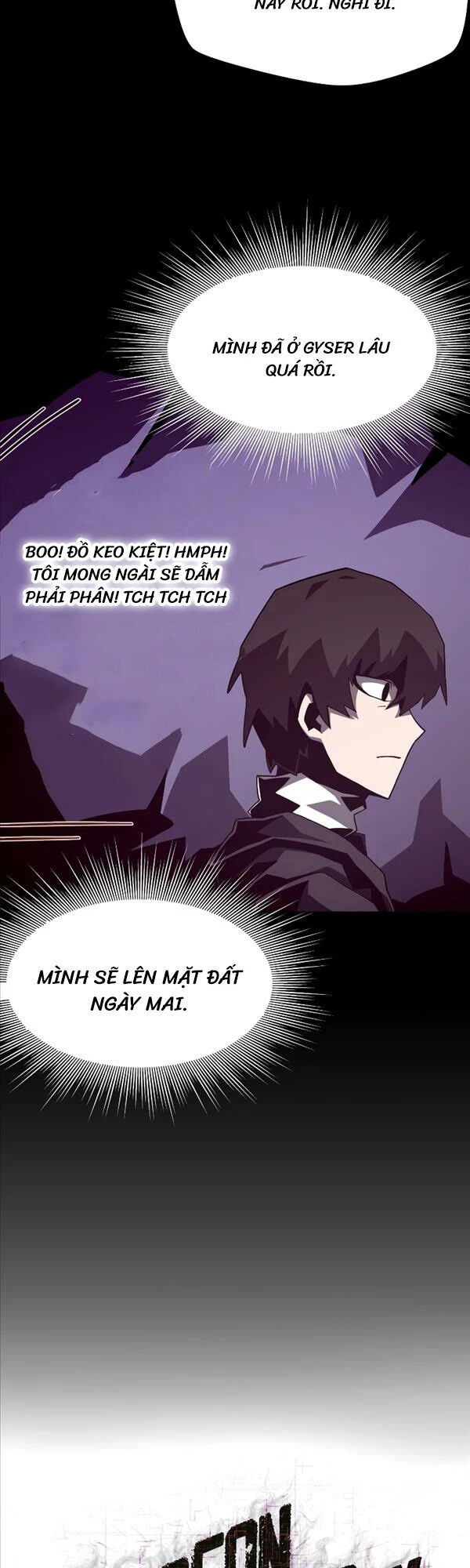 Hồi Ức Trong Ngục Tối Chapter 45 - Trang 4