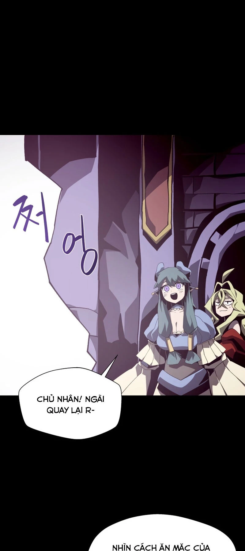 Hồi Ức Trong Ngục Tối Chapter 46 - Trang 4