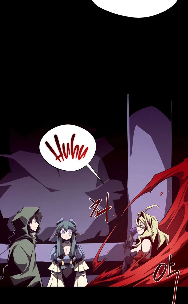 Hồi Ức Trong Ngục Tối Chapter 46 - Trang 4