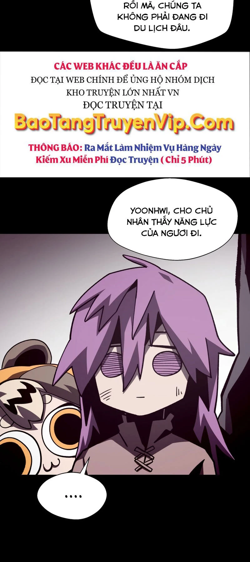 Hồi Ức Trong Ngục Tối Chapter 46 - Trang 4