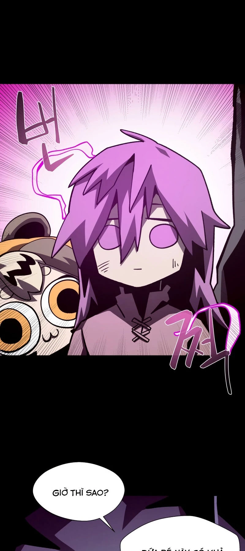 Hồi Ức Trong Ngục Tối Chapter 46 - Trang 4