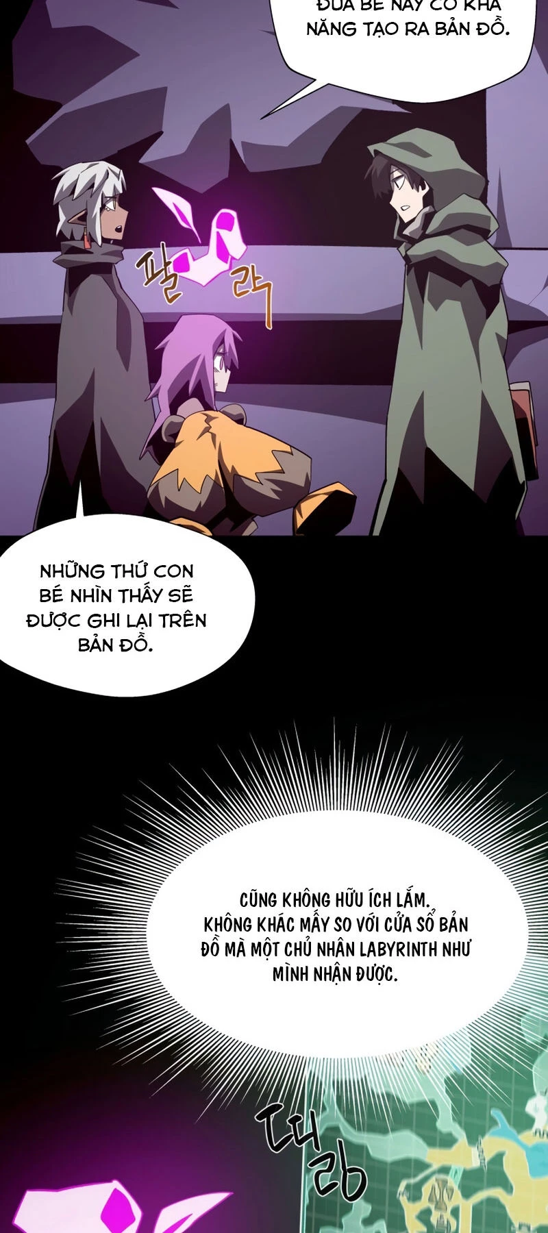 Hồi Ức Trong Ngục Tối Chapter 46 - Trang 4