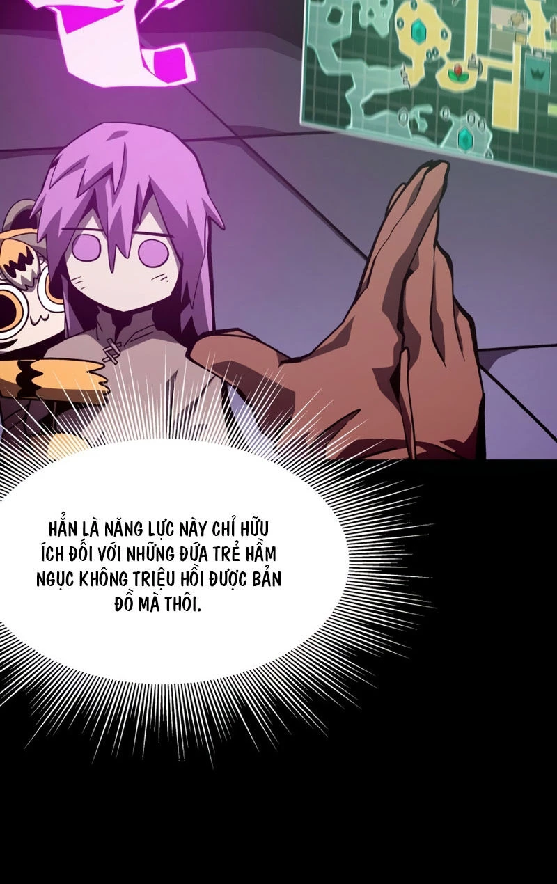 Hồi Ức Trong Ngục Tối Chapter 46 - Trang 4