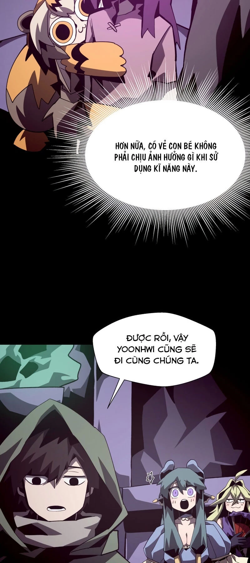 Hồi Ức Trong Ngục Tối Chapter 46 - Trang 4