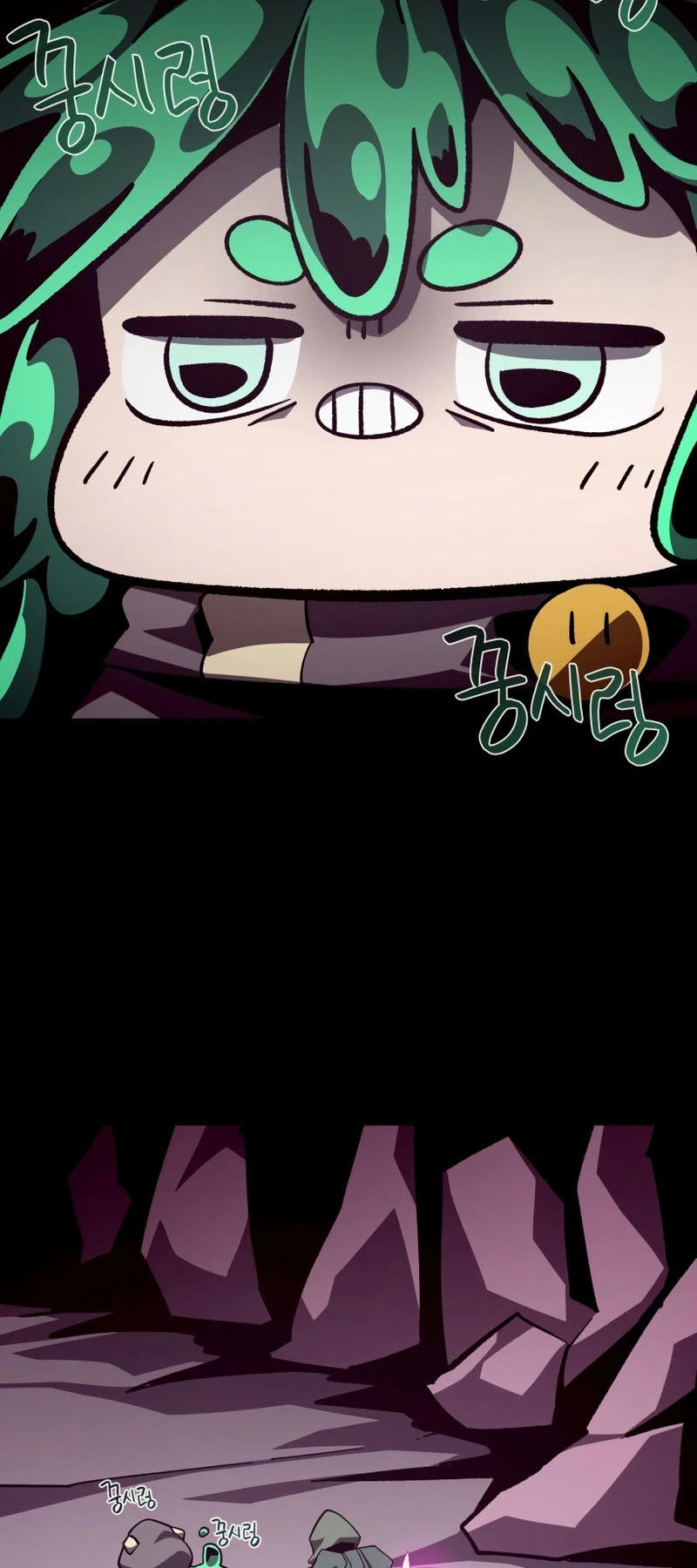 Hồi Ức Trong Ngục Tối Chapter 46 - Trang 4