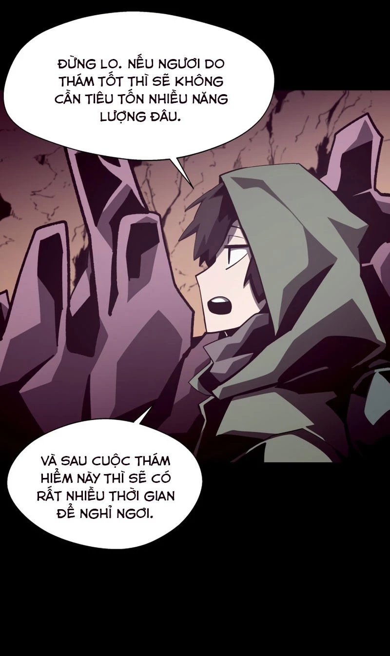 Hồi Ức Trong Ngục Tối Chapter 46 - Trang 4