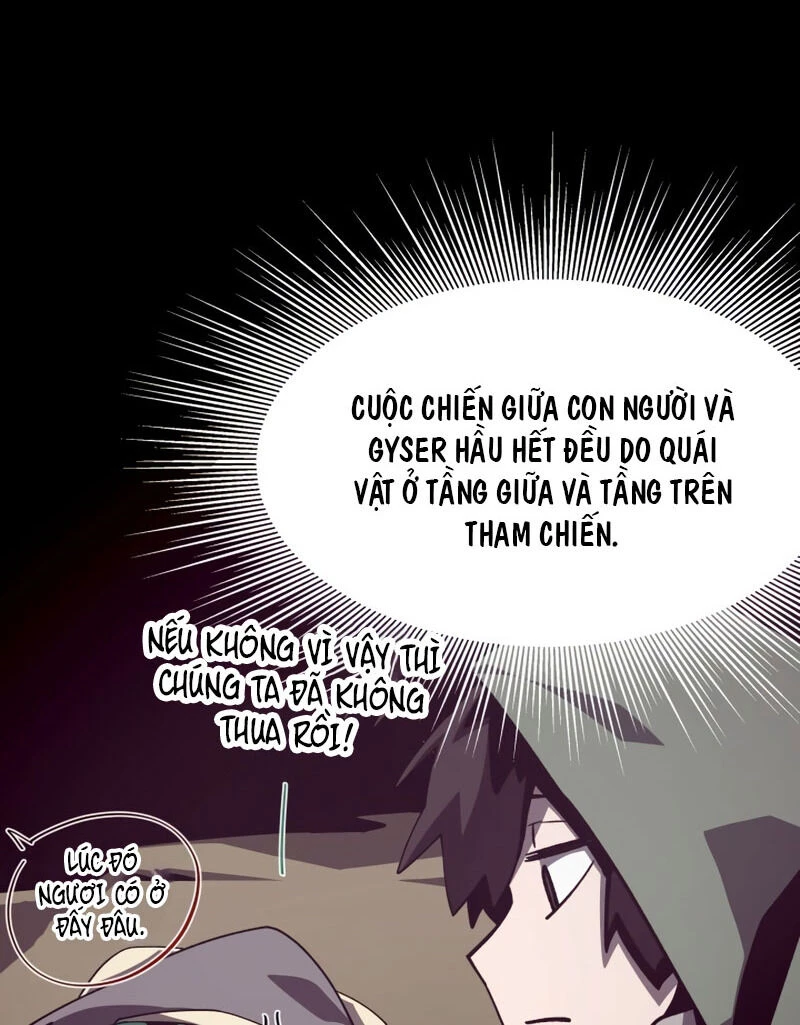 Hồi Ức Trong Ngục Tối Chapter 46 - Trang 4