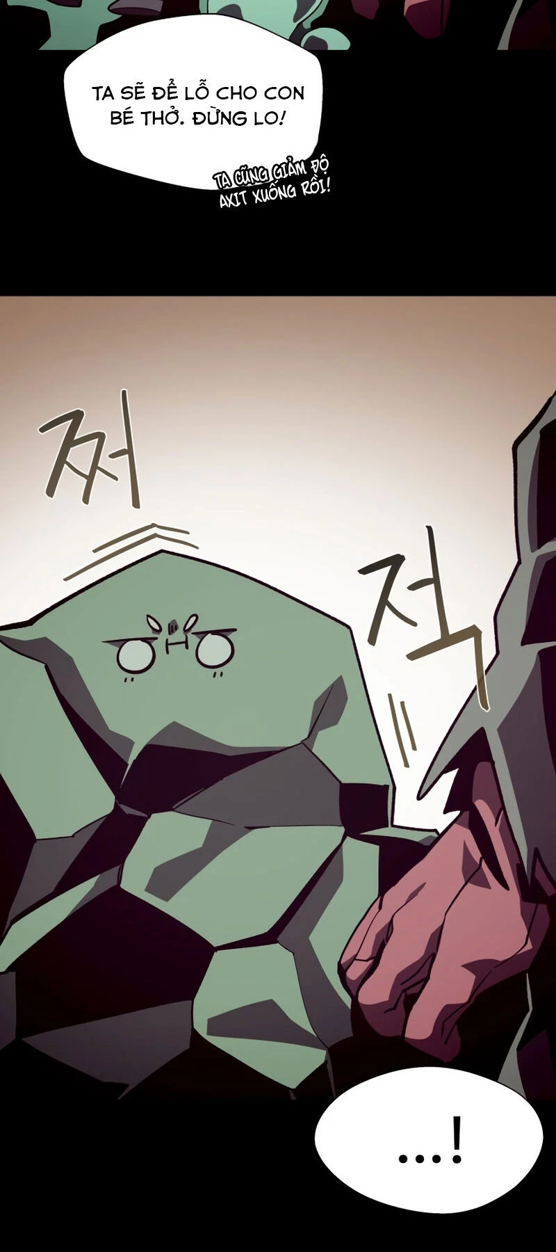 Hồi Ức Trong Ngục Tối Chapter 46 - Trang 4